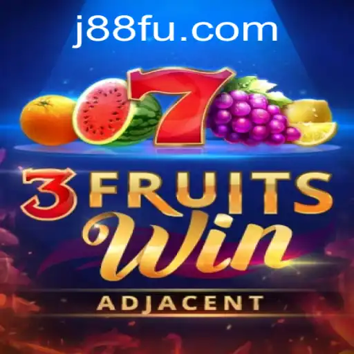 Descubra o Excitante Mundo de '3FruitsWin' no J88.COM