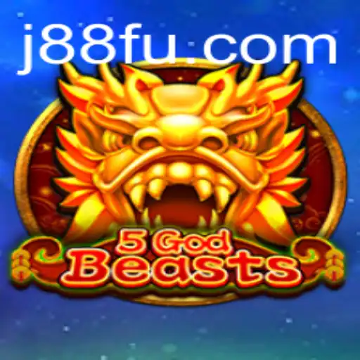 Explorando o Universo de 5GodBeasts: O Novo Fenômeno de Jogos da J88.COM