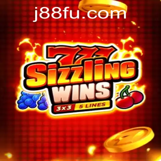 Descubra o Jogo 777sizzlingwins na Plataforma J88.COM