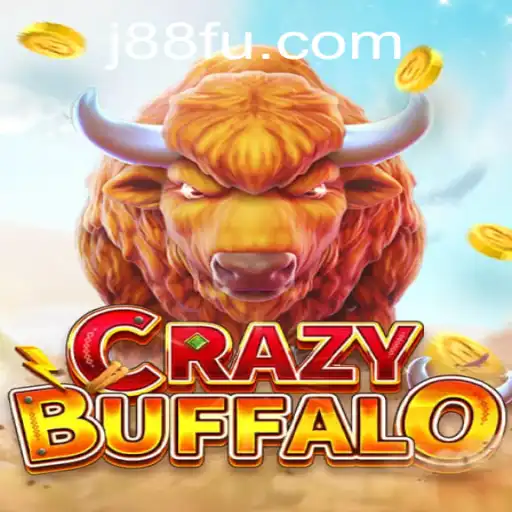 Descubra a Emoção do Jogo CRAZYBUFFALO no J88.COM