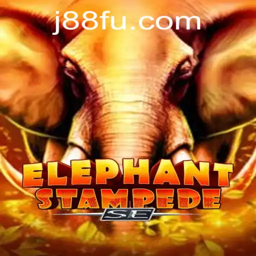 Explorando a Emoção do Jogo ElephantStampedeSE