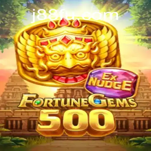 Explore o Mundo de FortuneGems500 na Plataforma J88.COM