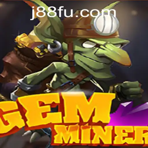 Explorando o Mundo Fascinante de GemMiner com a Plataforma J88.COM