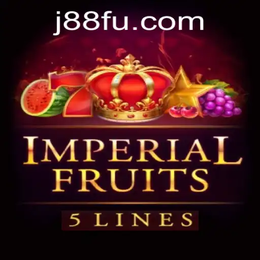 ImperialFruits5: Uma Aventura Frutada no Mundo dos Jogos de Cassino