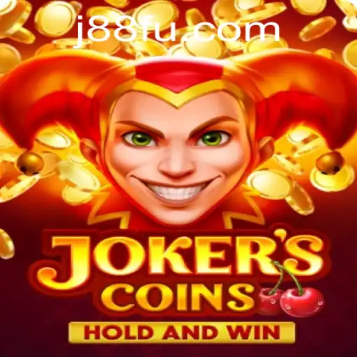 Explorando o Universo de JokersCoins: O Novo Fenômeno de J88.COM
