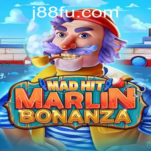 Explorando o Mundo de MadHitMarlinBonanza: Uma Nova Sensação no Universo de J88.COM