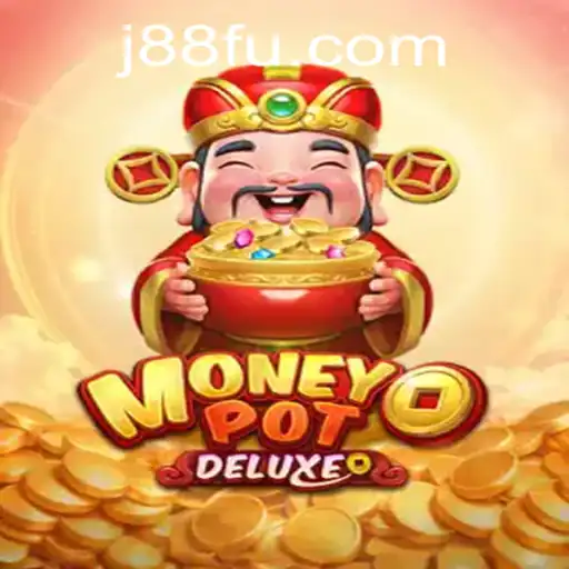 Explorando o Mundo Emocionante de MoneyPotDELUXE no J88.COM