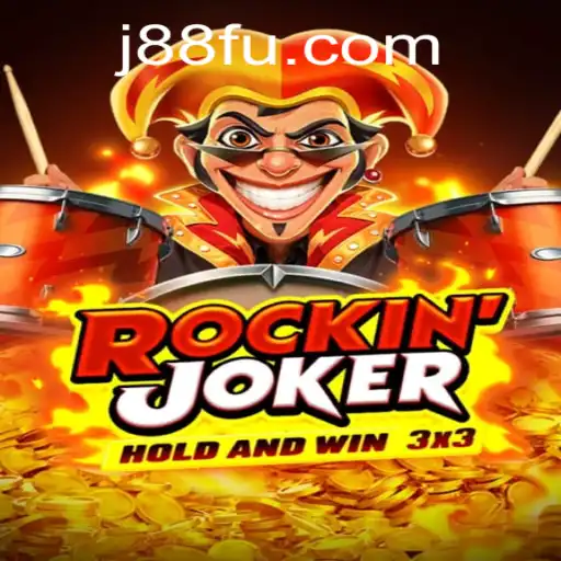 RockinJoker: Descubra o Empolgante Jogo Online da J88.COM