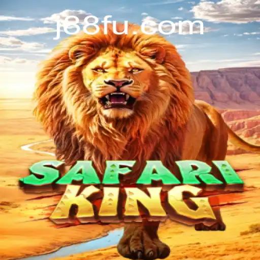 Descubra as Emoções do Jogo SafariKing e Aventure-se no Mundo de J88.COM