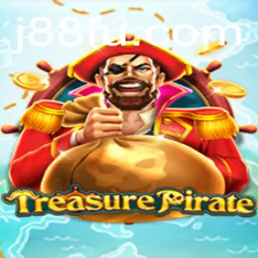 Descubra o Mundo Emocionante de TreasurePirate