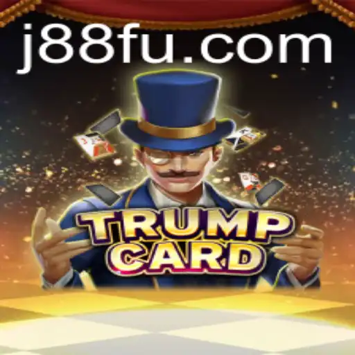 Descobrindo TrumpCard: O Jogo de Estratégia de Alta Tensão da J88.COM