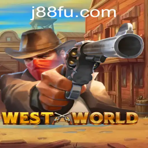 Explorando o Mundo de WestWorld: Um Mergulho no Jogo da Plataforma J88.COM