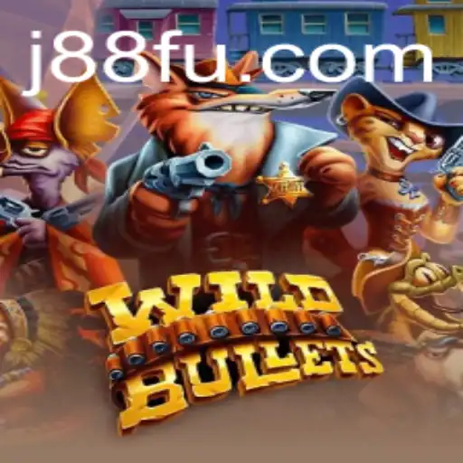 Explorando o Mundo de WildBullets: Uma Nova Aventura de J88.COM