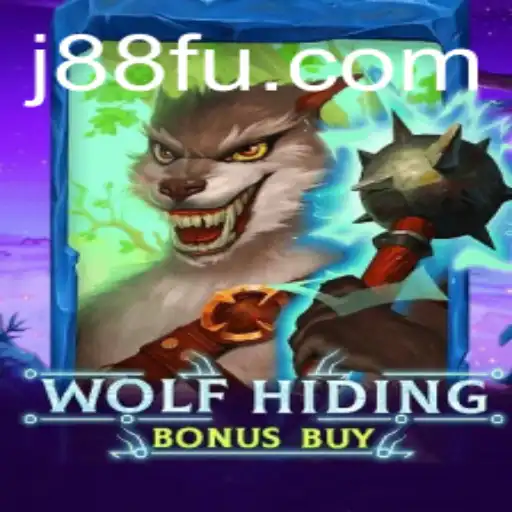 Explorando o Fascinante Jogo WolfHidingBonusBuy